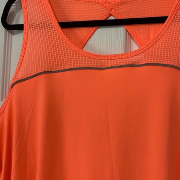 Pro Player Wicking Athletic Tank - Picture 2 of 5